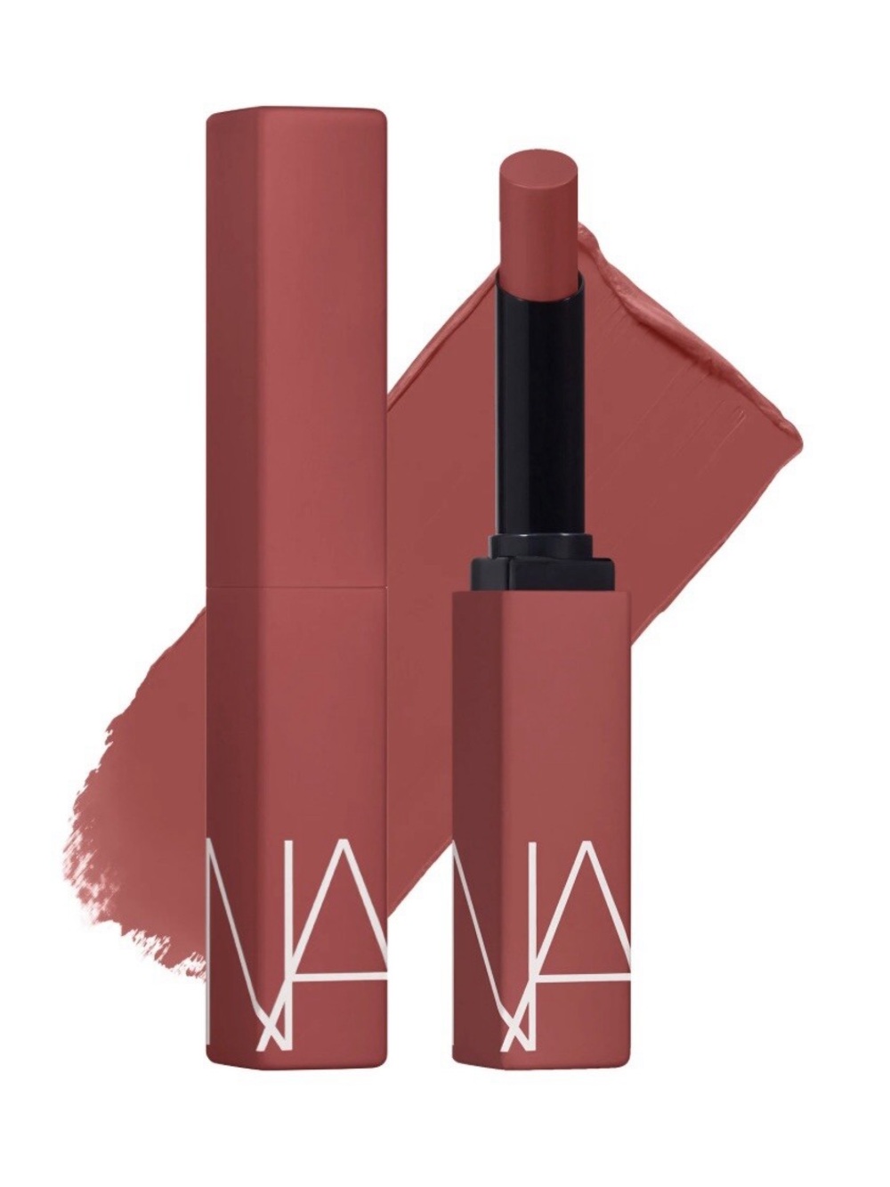 NARS Powermatte Lipstick - Thunder Kiss